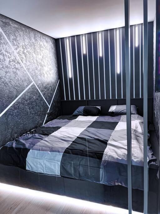 Boutique Apartment