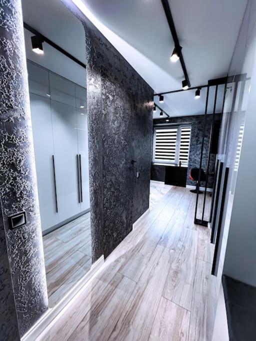 Boutique Appartement
